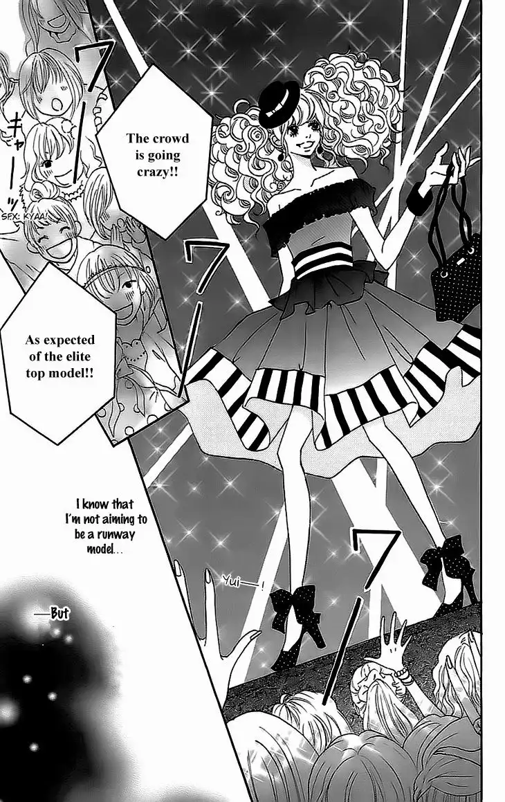 Runway no Koibito Chapter 5 7